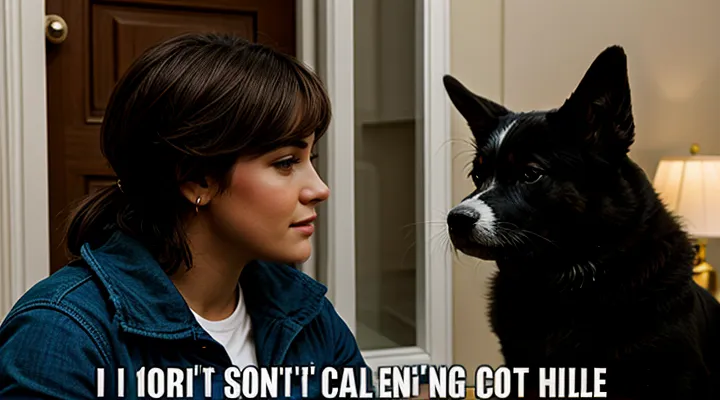 Инструкция: что делать, если собака обожгла лапы горячим асфальтом.