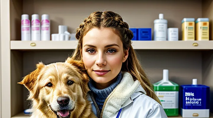 Инструкция: что делать, если собака подралась и получила травмы.