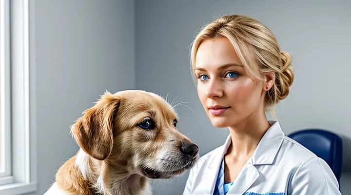 Инструкция: что делать, если собака съела батарейку.