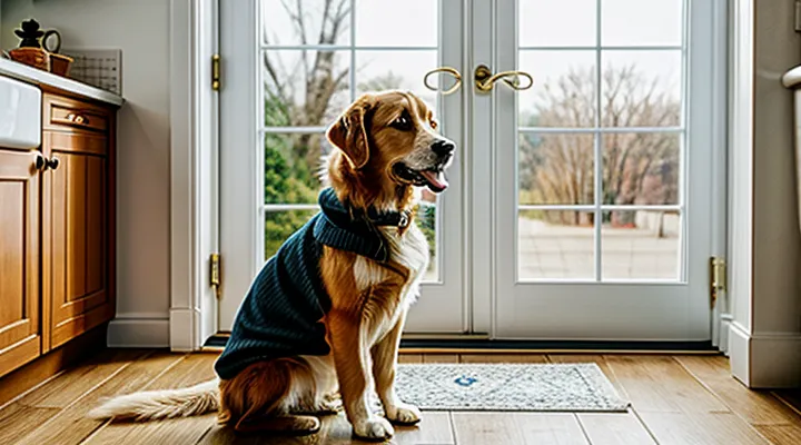 Инструкция: что делать, если собака съела резиновую игрушку.