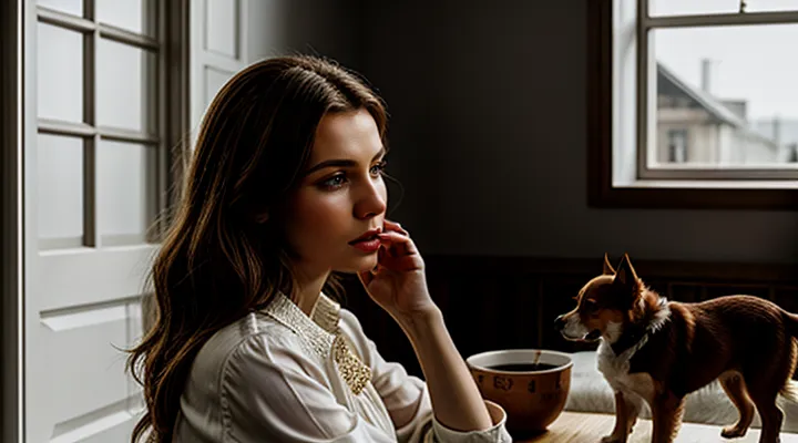 Инструкция: что делать, если собака съела сигарету.