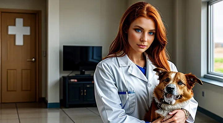 Инструкция: что делать, если собака съела ядовитого паука или насекомое.