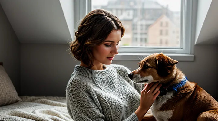 Инструкция: что делать, если у собаки началась аллергия.