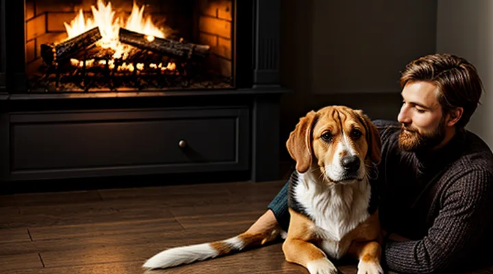 Инструкция: что делать, если ваш бигль постоянно воет.