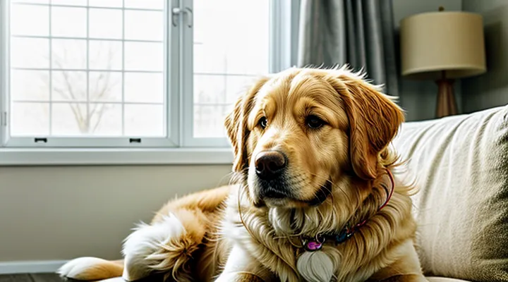 Инструкция: что на самом деле слышит собака, когда вы с ней сюсюкаете.