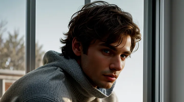 Инструкция: что означает, когда собака долго и пристально смотрит на вас.