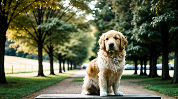 Инструкция: что означает, когда собака кладет на вас свою лапу.