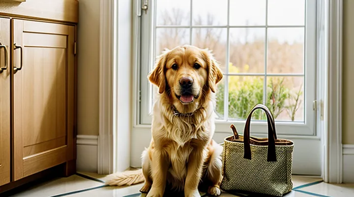 Инструкция: «диетический» корм, от которого ваша собака только толстеет.