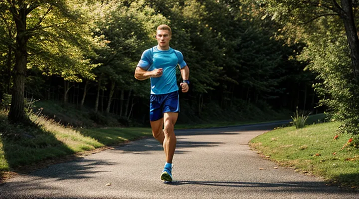 Инструкция: как бегать с собакой и не навредить ни себе, ни ей.