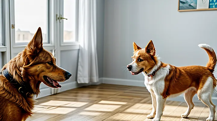 Инструкция: как дешево и безопасно вывести блох у собаки навсегда.