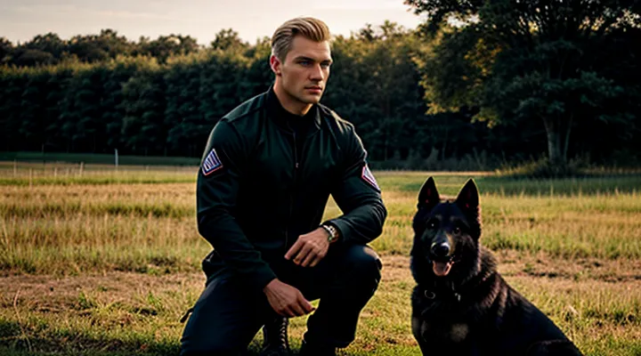 Инструкция: как дрессировать немецкую овчарку, чтобы раскрыть ее потенциал.