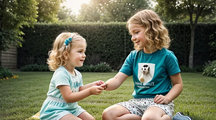 Инструкция: как научить бордер-колли не пасти ваших детей.