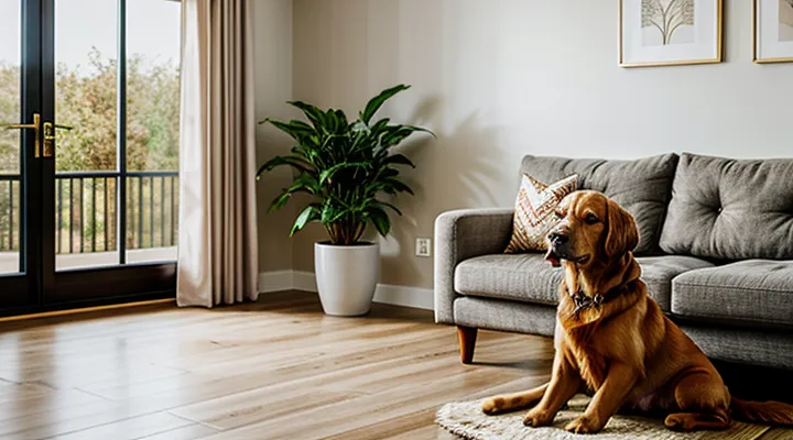 Инструкция: как научить собаку делать змейку между ног.