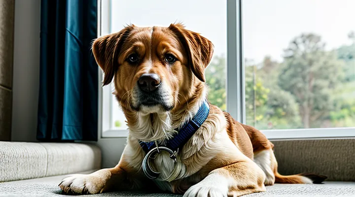 Инструкция: как научить собаку не бояться стрижки.