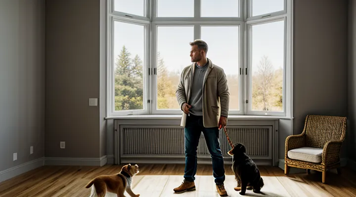 Инструкция: как не испортить характер кане-корсо.