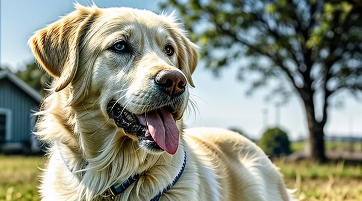 Инструкция: как оказать первую помощь собаке при солнечном ударе.