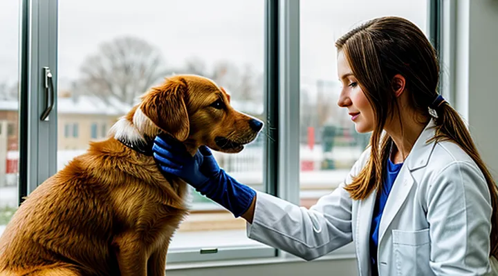 Инструкция: как определить характер щенка в помете.
