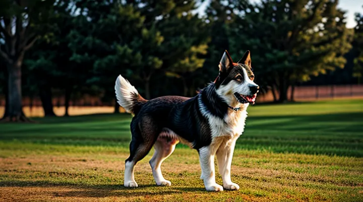 Инструкция: как определить породу собаки по фото с точностью до 98%.