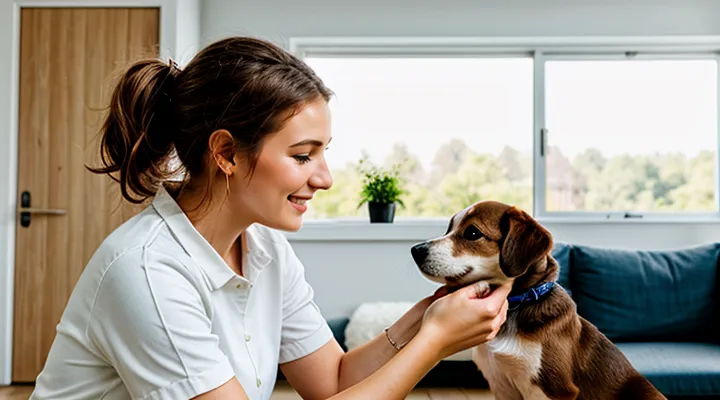 Инструкция: как отучить щенка кусаться за руки и ноги за три простых шага.