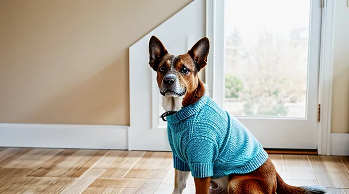 Инструкция: как отучить собаку грызть плинтуса и мебель.