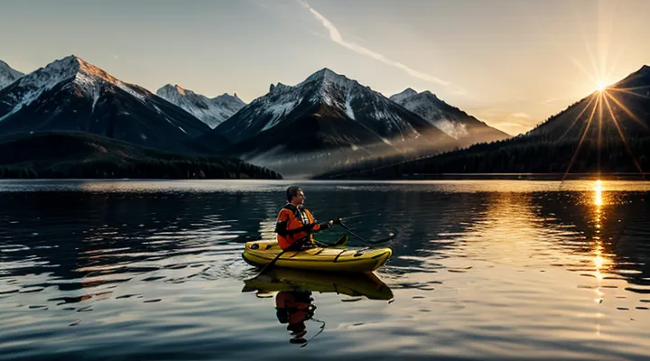 Инструкция: как плавать с собакой в открытом водоеме безопасно.