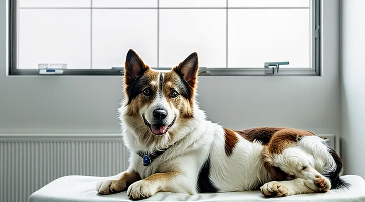 Инструкция: как подготовить собаку к вакцинации.