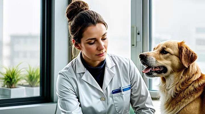 Инструкция: как понять, что собака испытывает физическую боль.