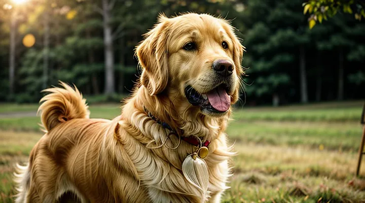 Инструкция: как понять, что собака помнит добро.