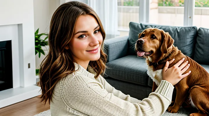 Инструкция: как понять, что собака пытается привлечь ваше внимание.