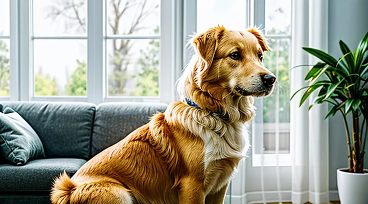 Инструкция: как понять, что собака вами гордится.