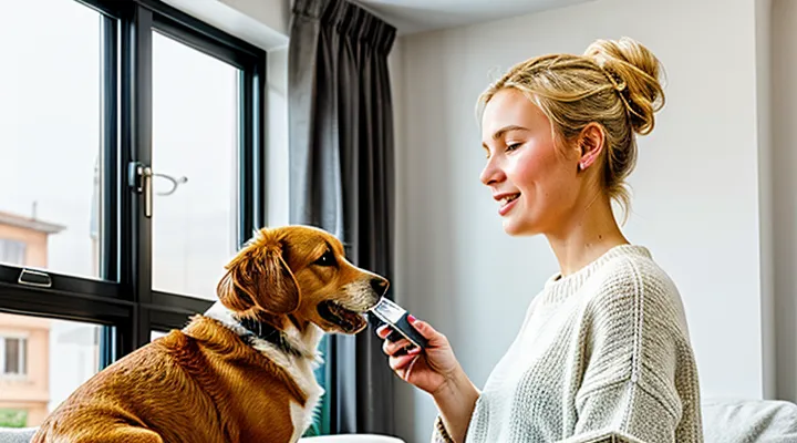 Инструкция: как понять, что собаке жарко в квартире.