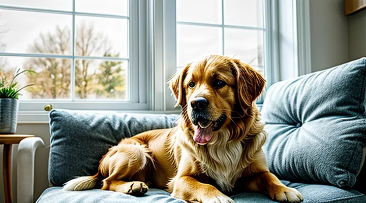 Инструкция: как понять, что ваша собака вас «читает» как открытую книгу.