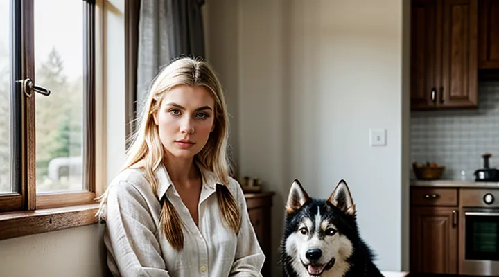 Инструкция: как понять, что ваша собака запомнила обиду.