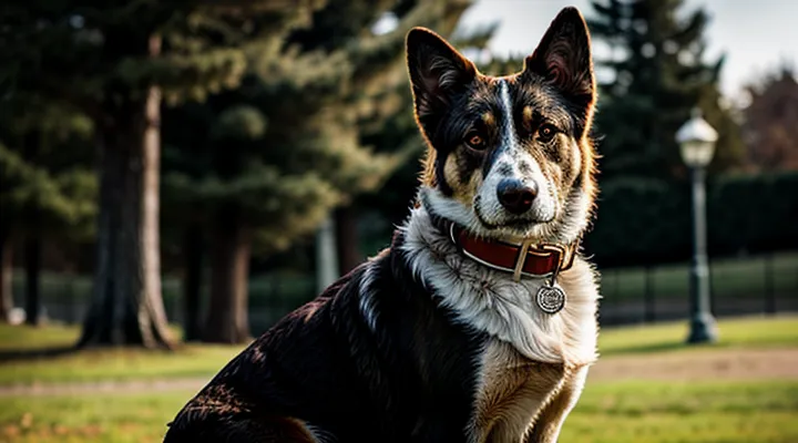 Инструкция: как понять, что ваша собака завидует другой собаке.