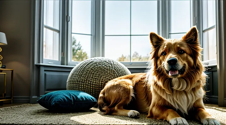 Инструкция: как понять, что вашей собаке скучно, и как ее развлечь. Инструкция: как понять, что вашей собаке скучно, и как ее развлечь.