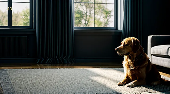 Инструкция: как понять, кто в доме главный: вы или ваша собака.