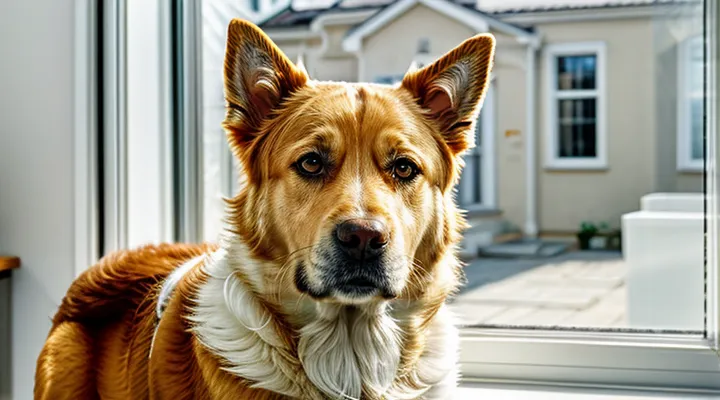 Инструкция: как понять, почему ваша собака ворует еду.