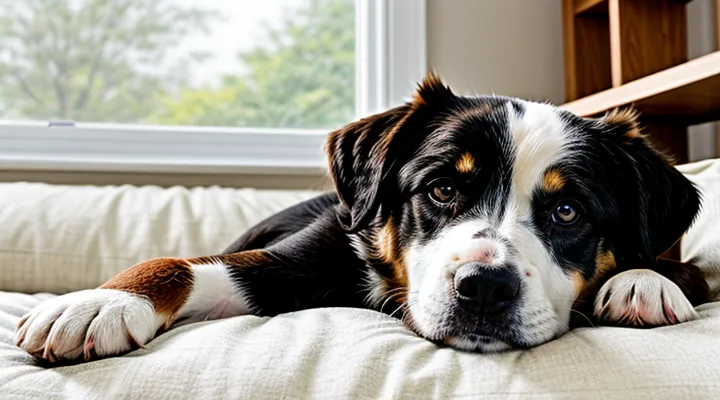 Инструкция: как понять, снятся ли собакам сны о хозяевах.