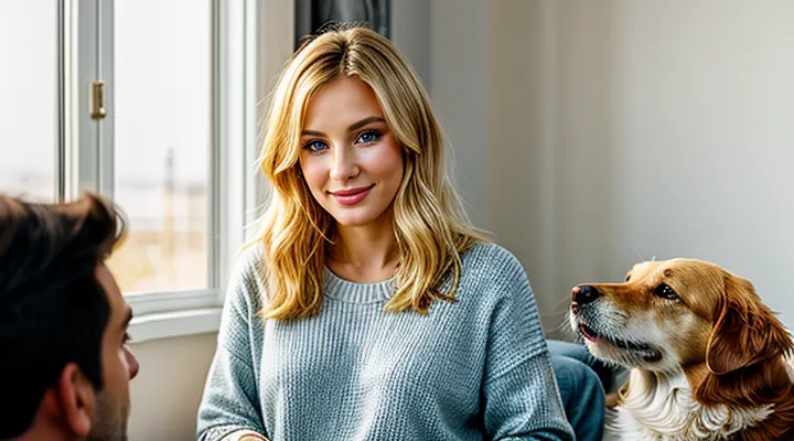 Инструкция: как познакомить собаку с новым партнером.