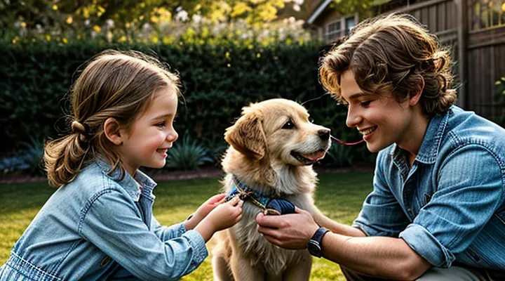 Инструкция: как правильно социализировать щенка с раннего возраста.