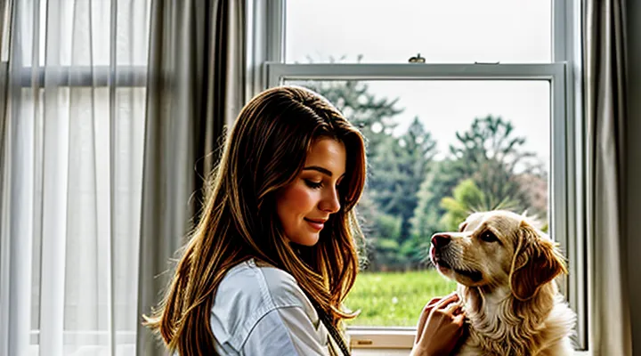 Инструкция: как правильно ухаживать за шерстью собаки в период линьки.