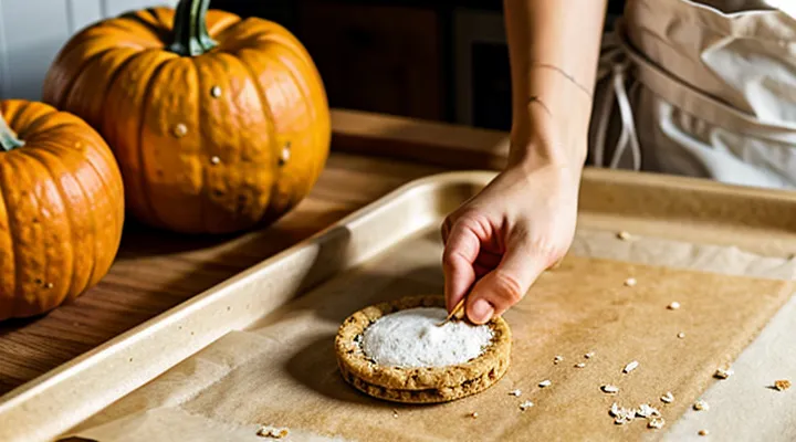 Инструкция: как приготовить домашние лакомства для собаки за 15 минут.