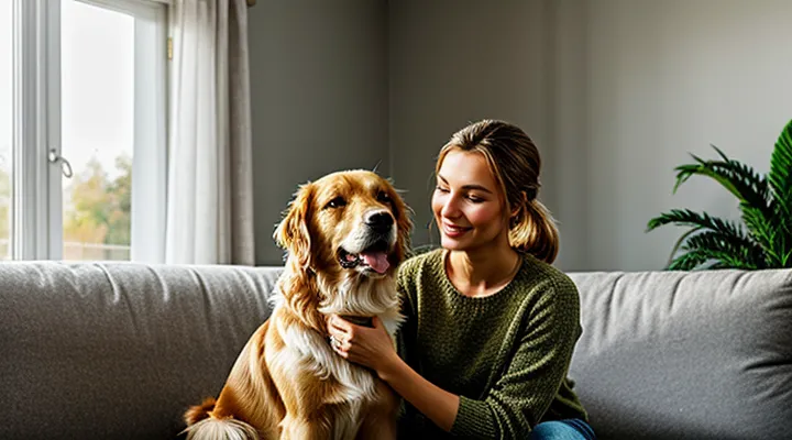 Инструкция: как приучить собаку к наморднику гуманным способом.