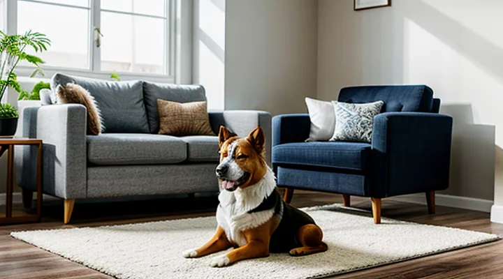 Инструкция: как приучить взрослую собаку из приюта к правилам дома.