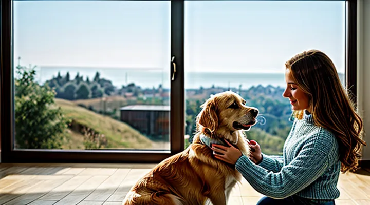 Инструкция: как проверить, есть ли у вашей собаки лишний вес.