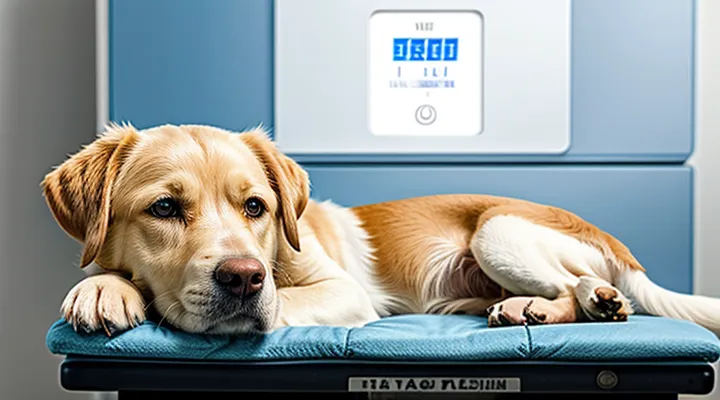 Инструкция: как распознать симптомы диабета у собаки.