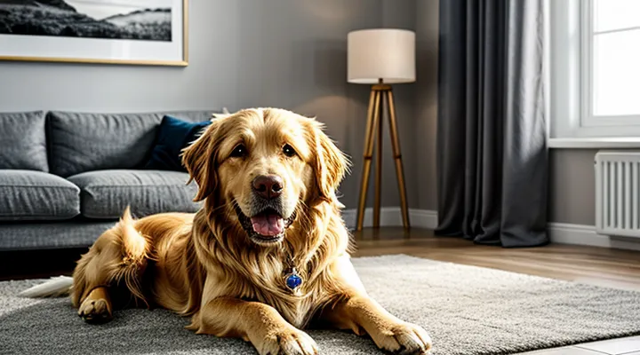 Инструкция: как сделать массаж собаке для расслабления и здоровья.