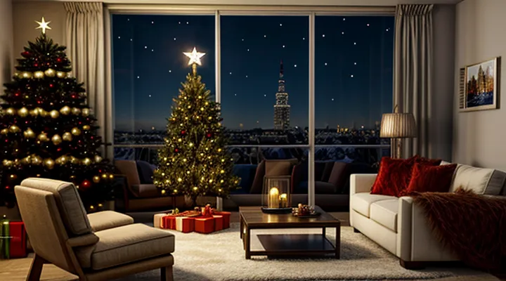 Инструкция: как сделать новогодние праздники безопасными для собаки.