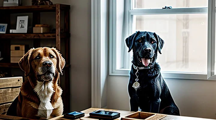 Инструкция: как сделать «умные» игрушки для собаки своими руками из ничего.