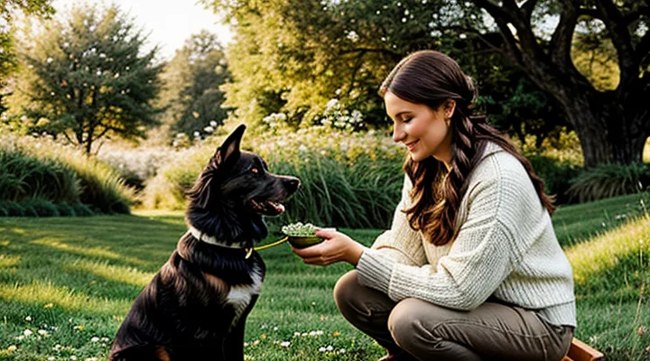 Инструкция: как сделать жизнь слепой или глухой собаки полноценной.
